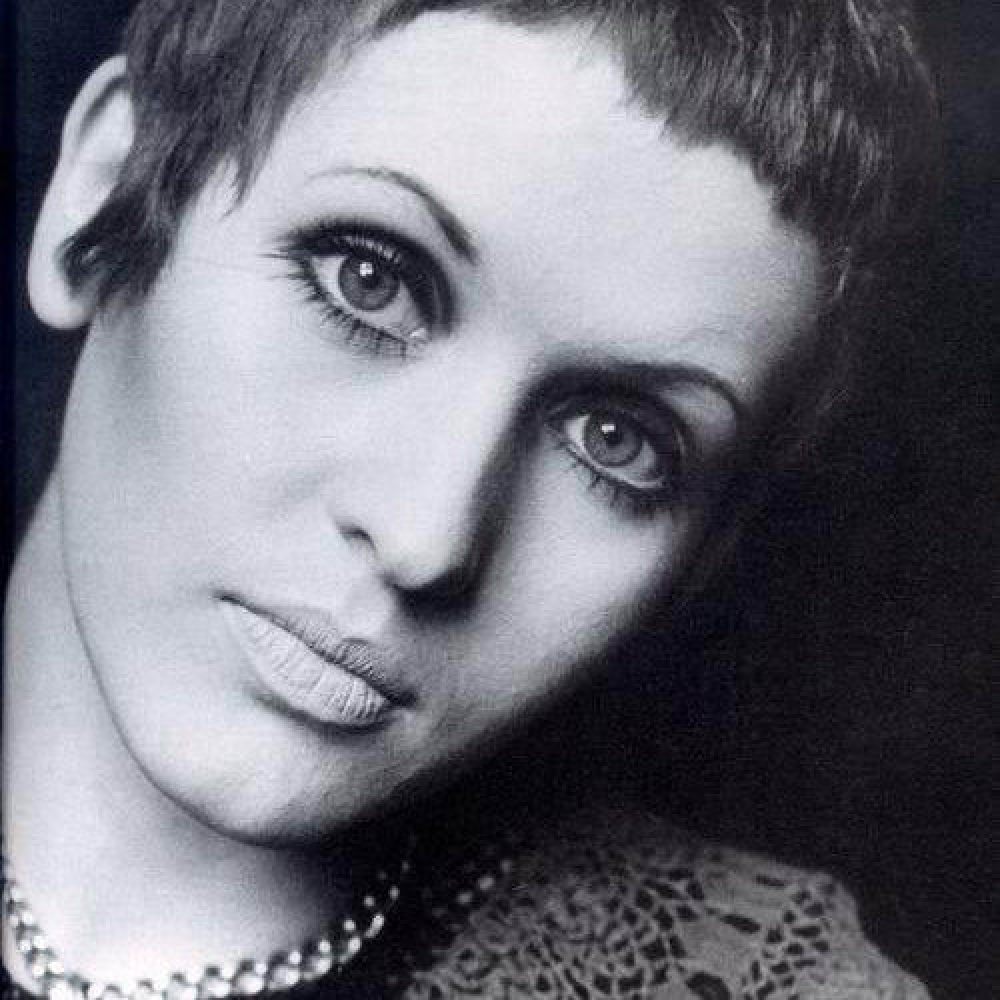 Julie Tippetts