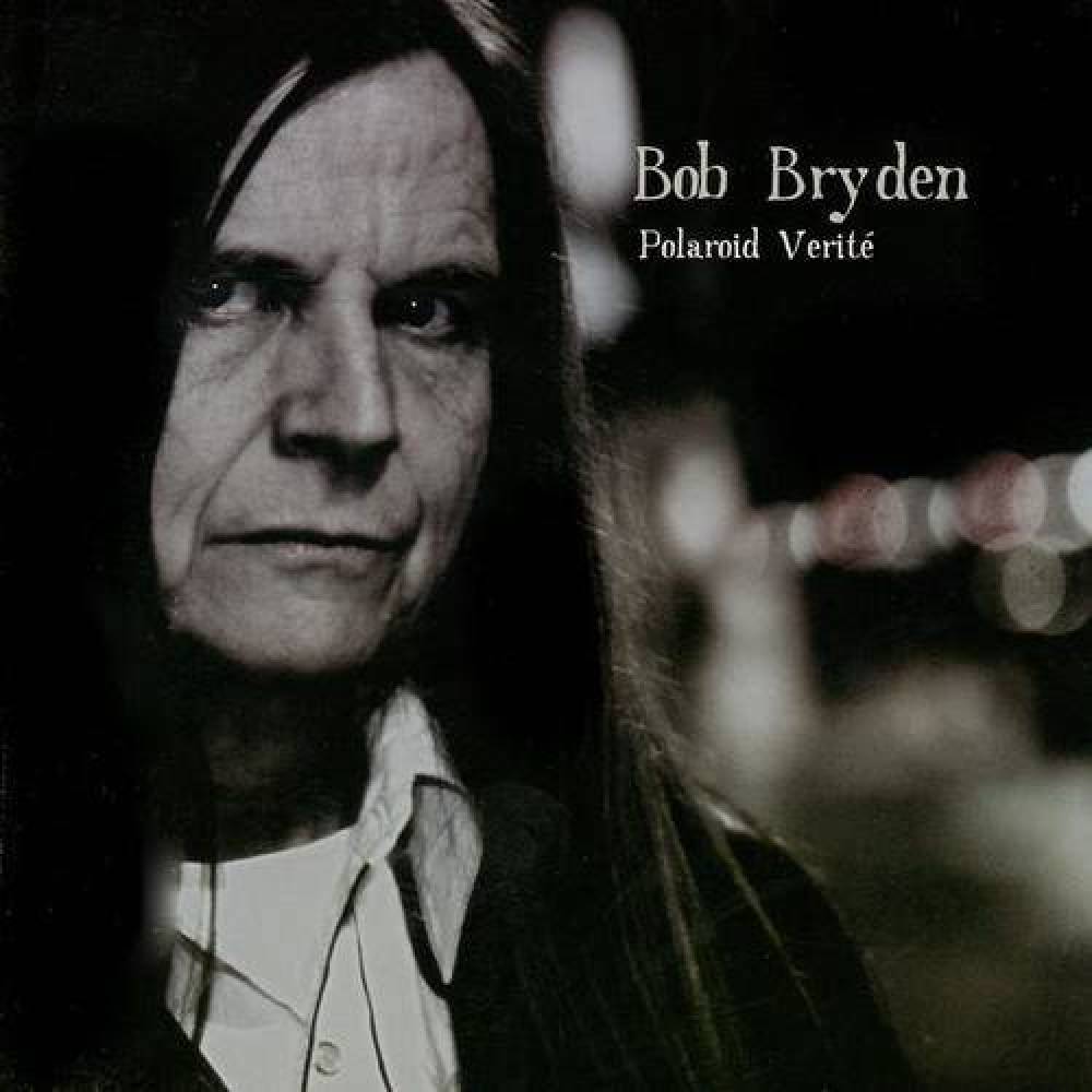 Bob Bryden