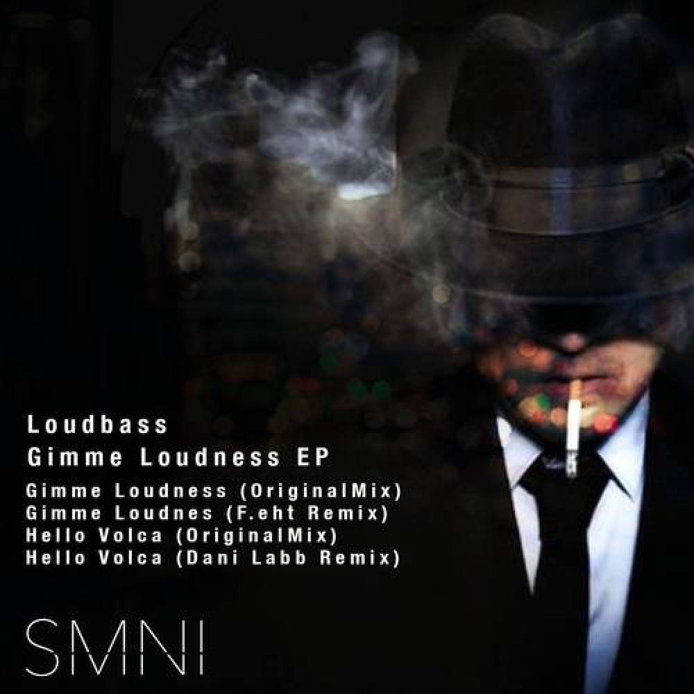 Loudbass