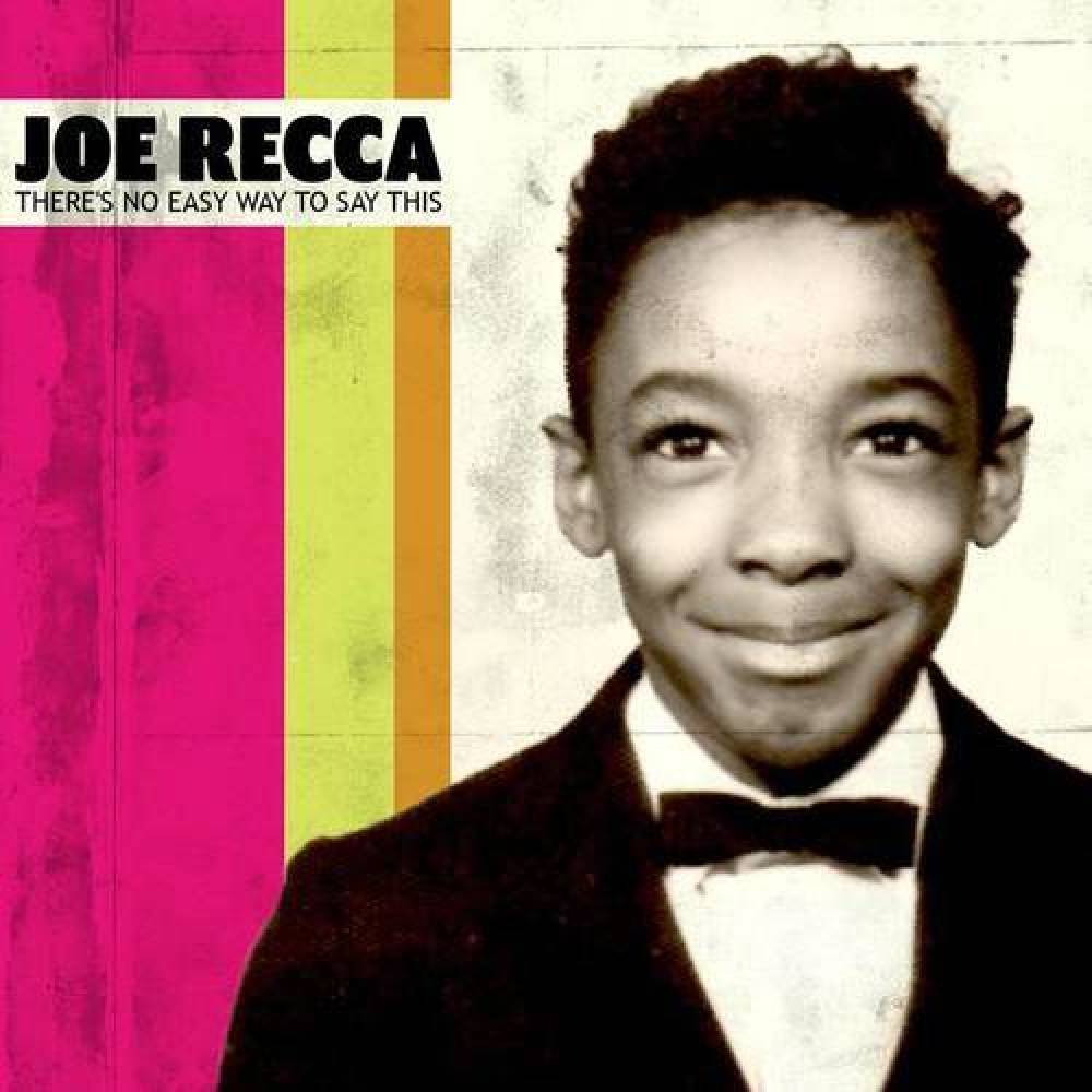 Joe Recca