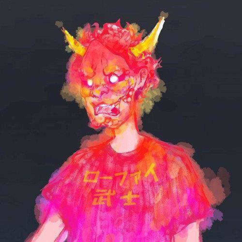 lofi.samurai