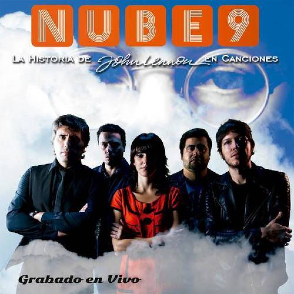 Nube 9