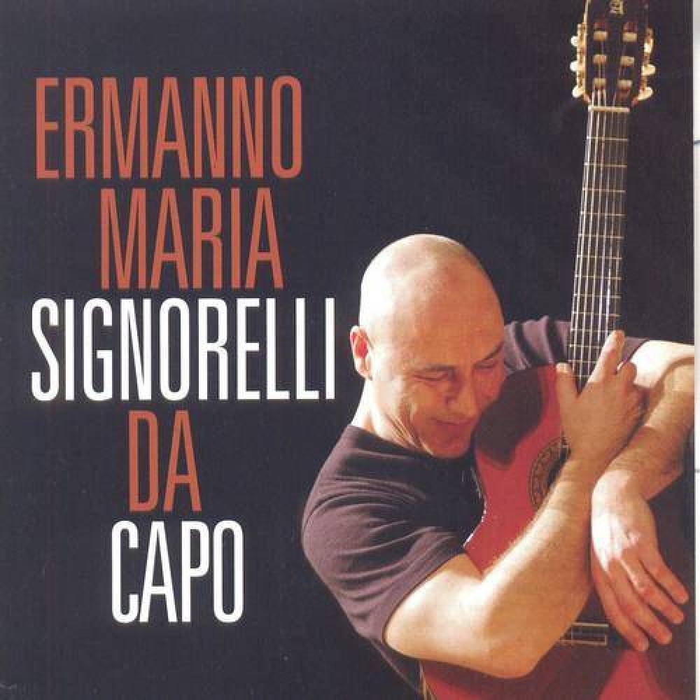 Ermanno Maria Signorelli