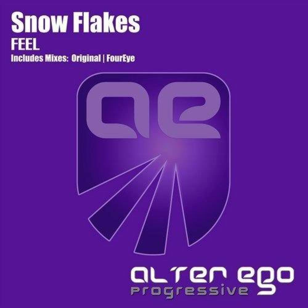 Snow Flakes