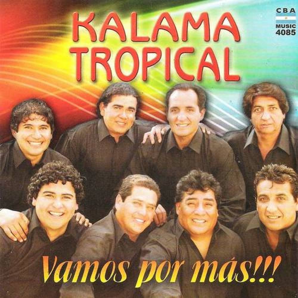 Kalama Tropical