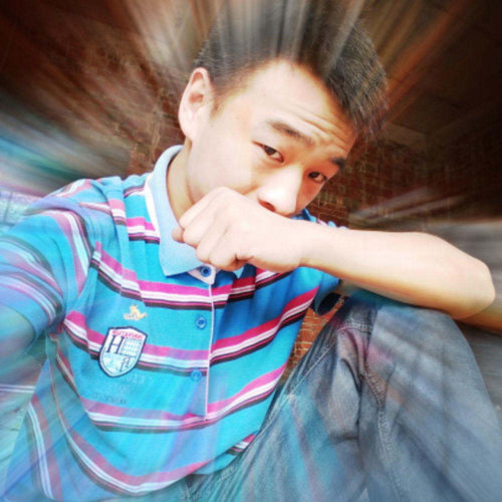 DJ成旭