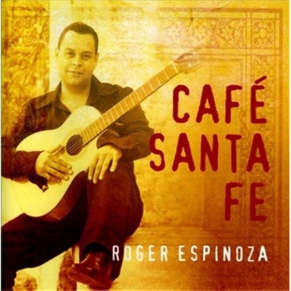 Roger Espinoza