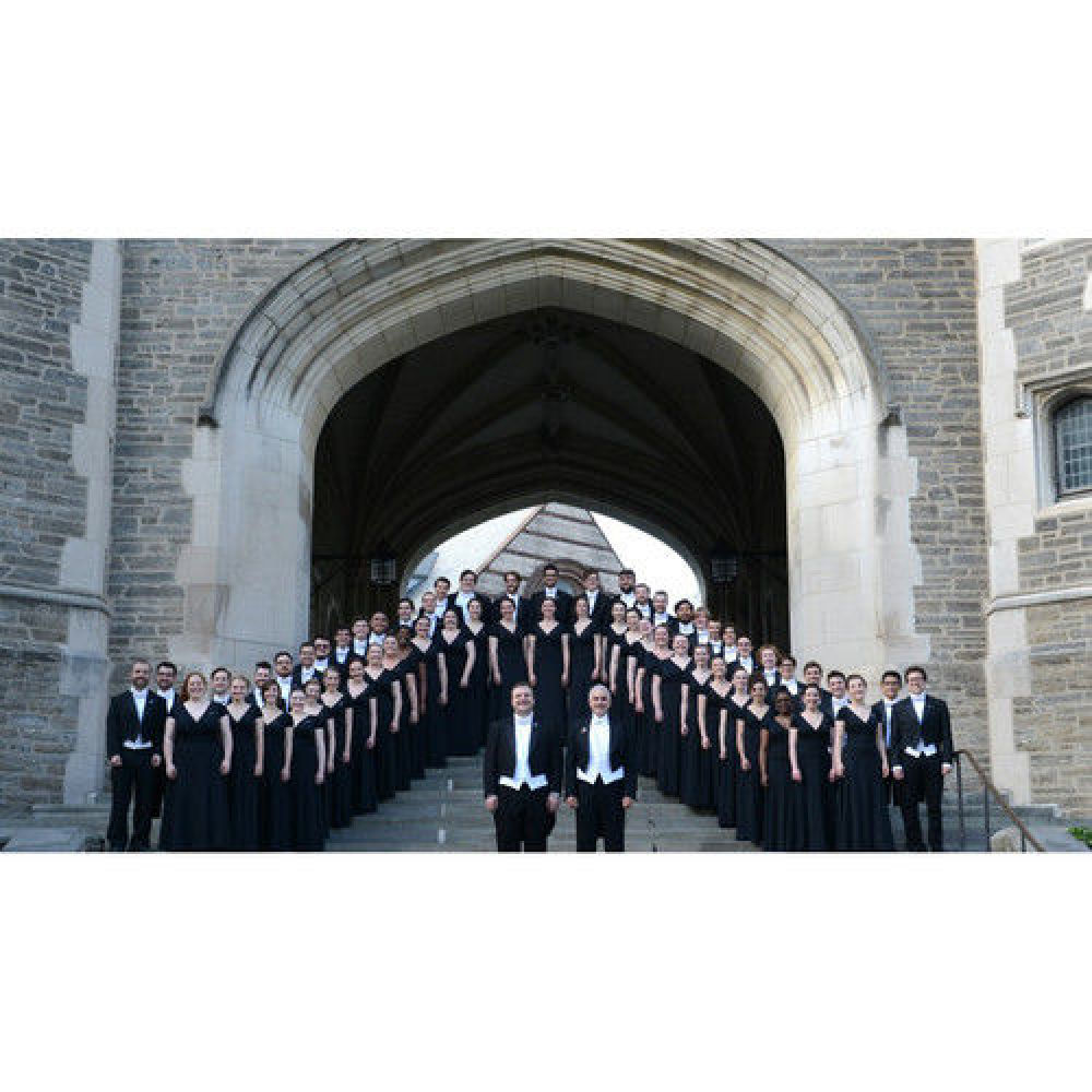 Westminster Williamson Voices