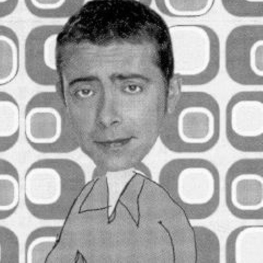 Pascal Parisot