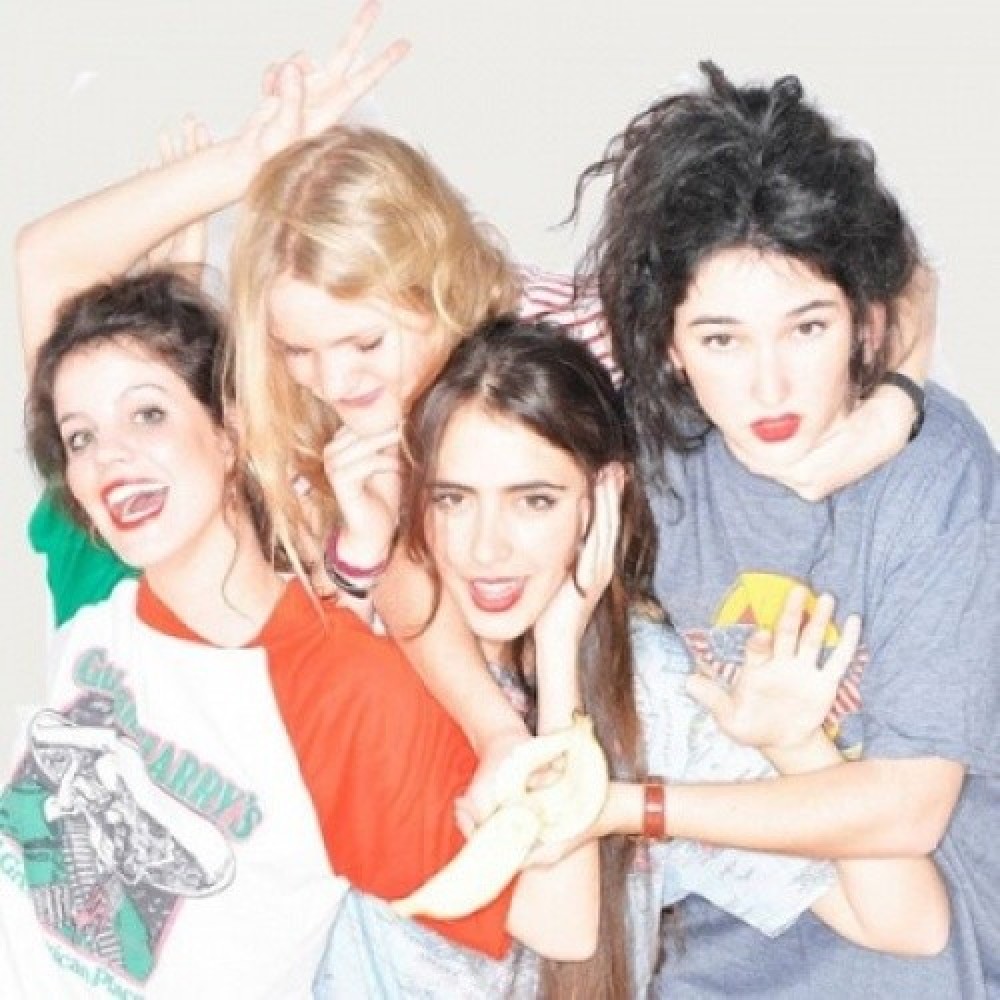 Hinds