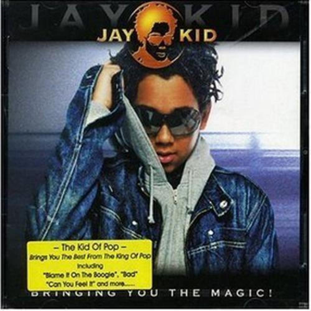 Jay-Kid