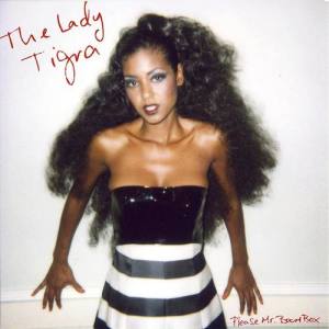 The Lady Tigra ดาวน์โหลดและฟังเพลงฮิตจาก The Lady Tigra