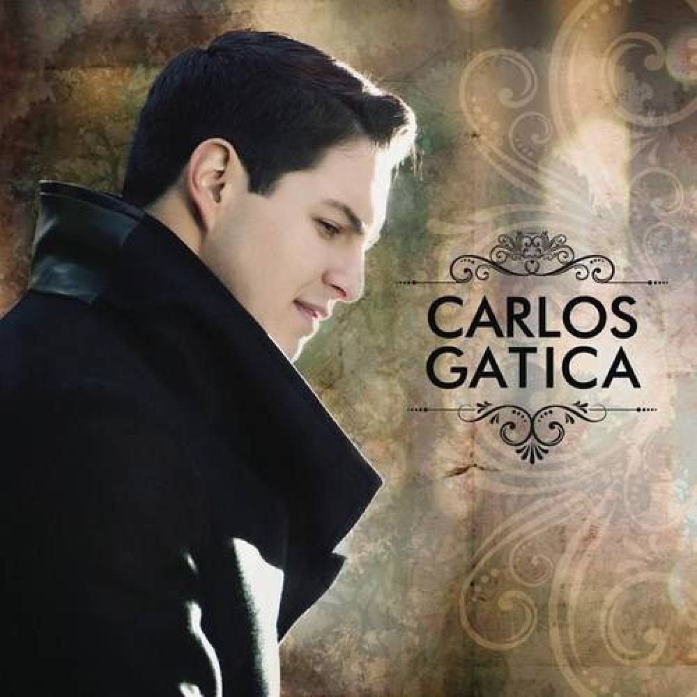 Carlos Gatica