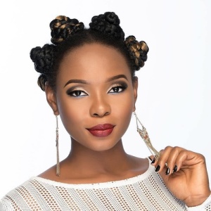 Yemi Alade