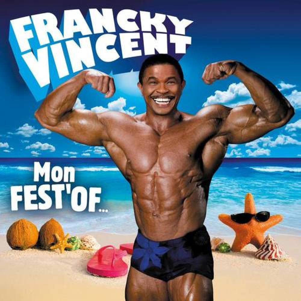Francky Vincent