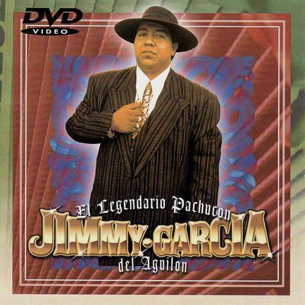 Jimmy Garcia