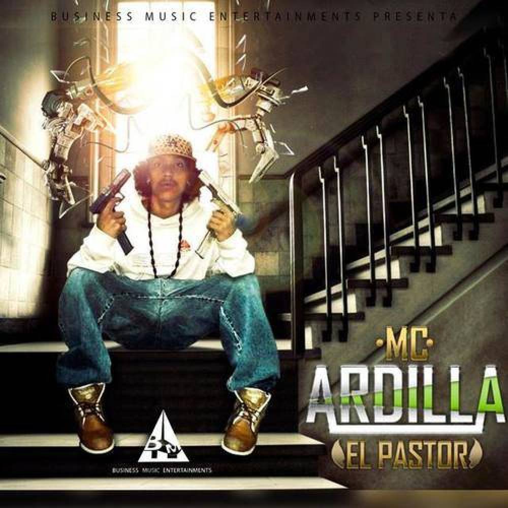 Mc Ardilla