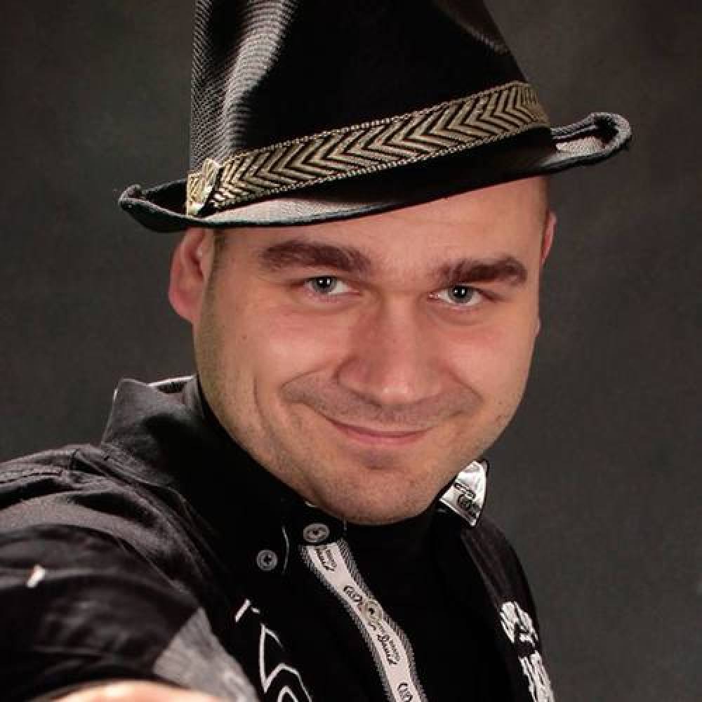 Dexter Curtin