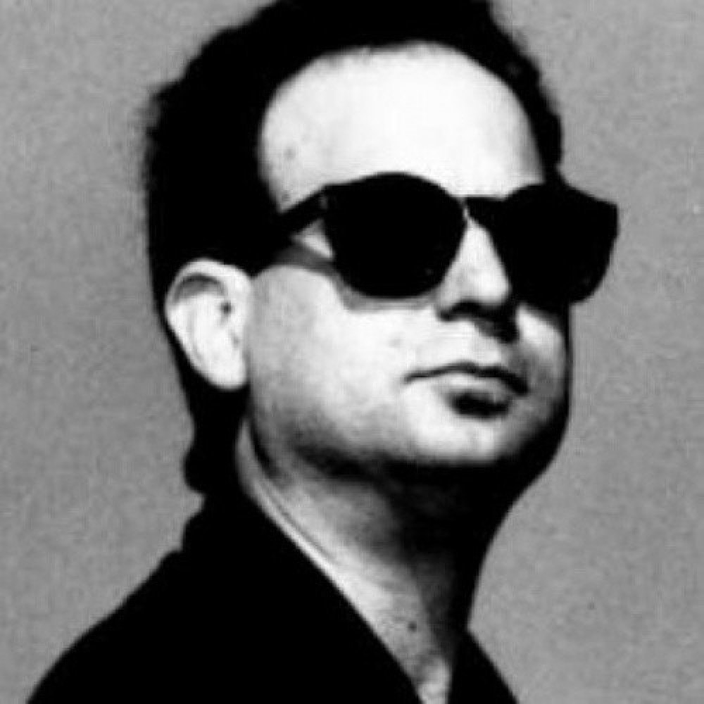 Carl Stone