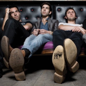 The Collectable Few ดาวน์โหลดและฟังเพลงฮิตจาก The Collectable Few