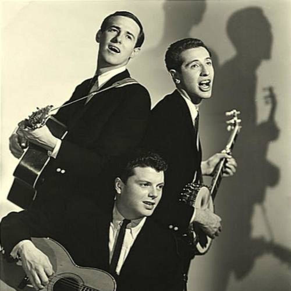 The Journey Men
