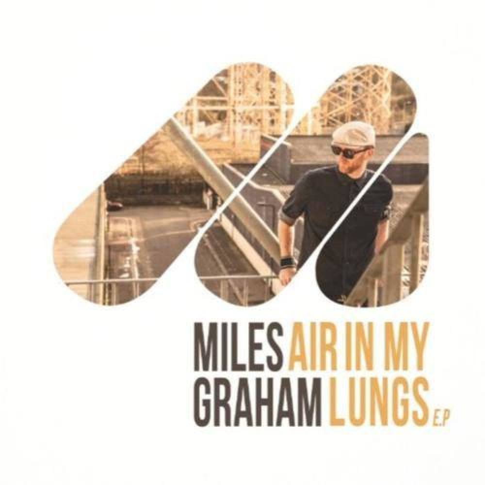 Miles Graham