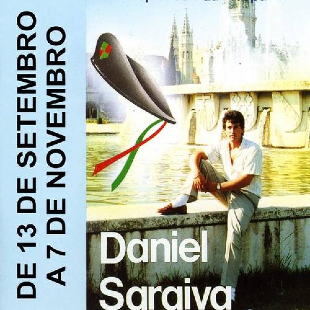 Daniel Saraiva