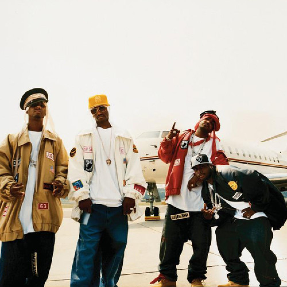 The Diplomats