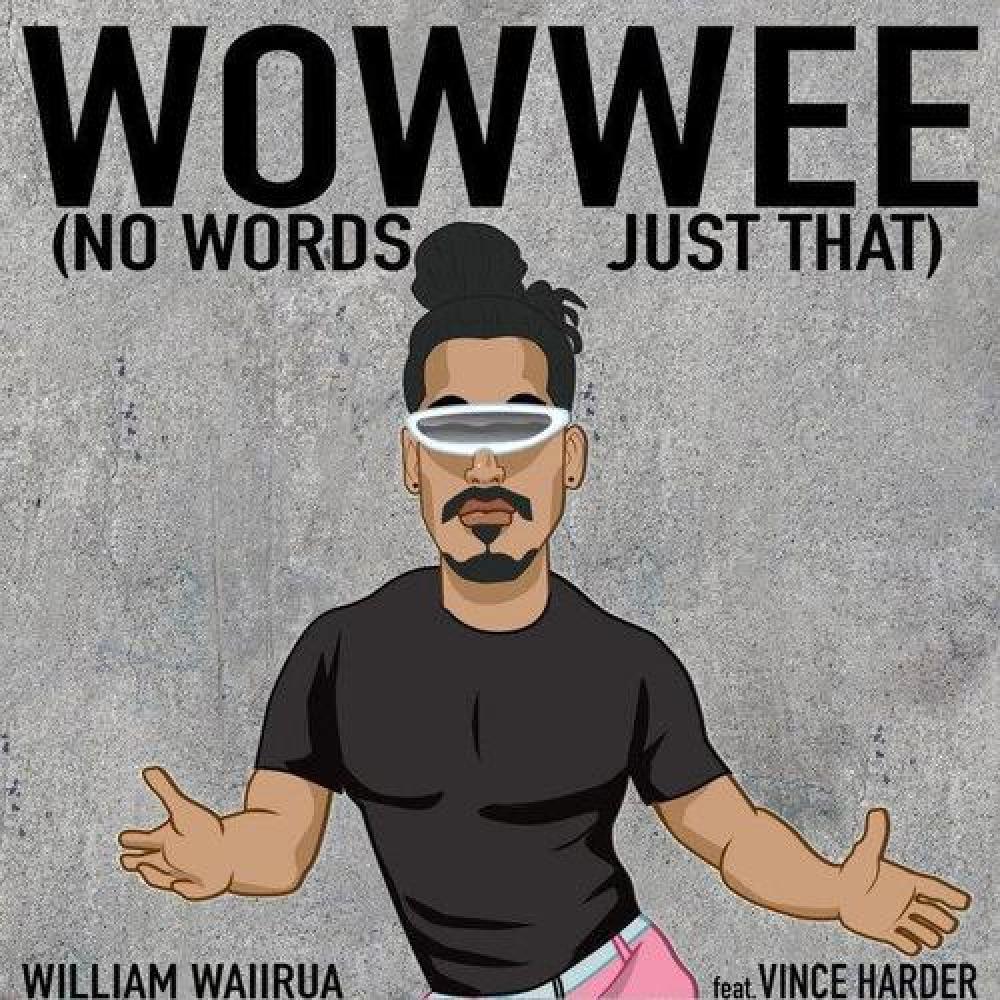 William Waiirua