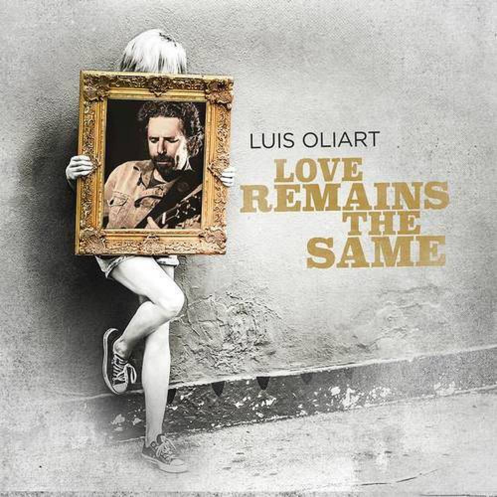 Luis Oliart