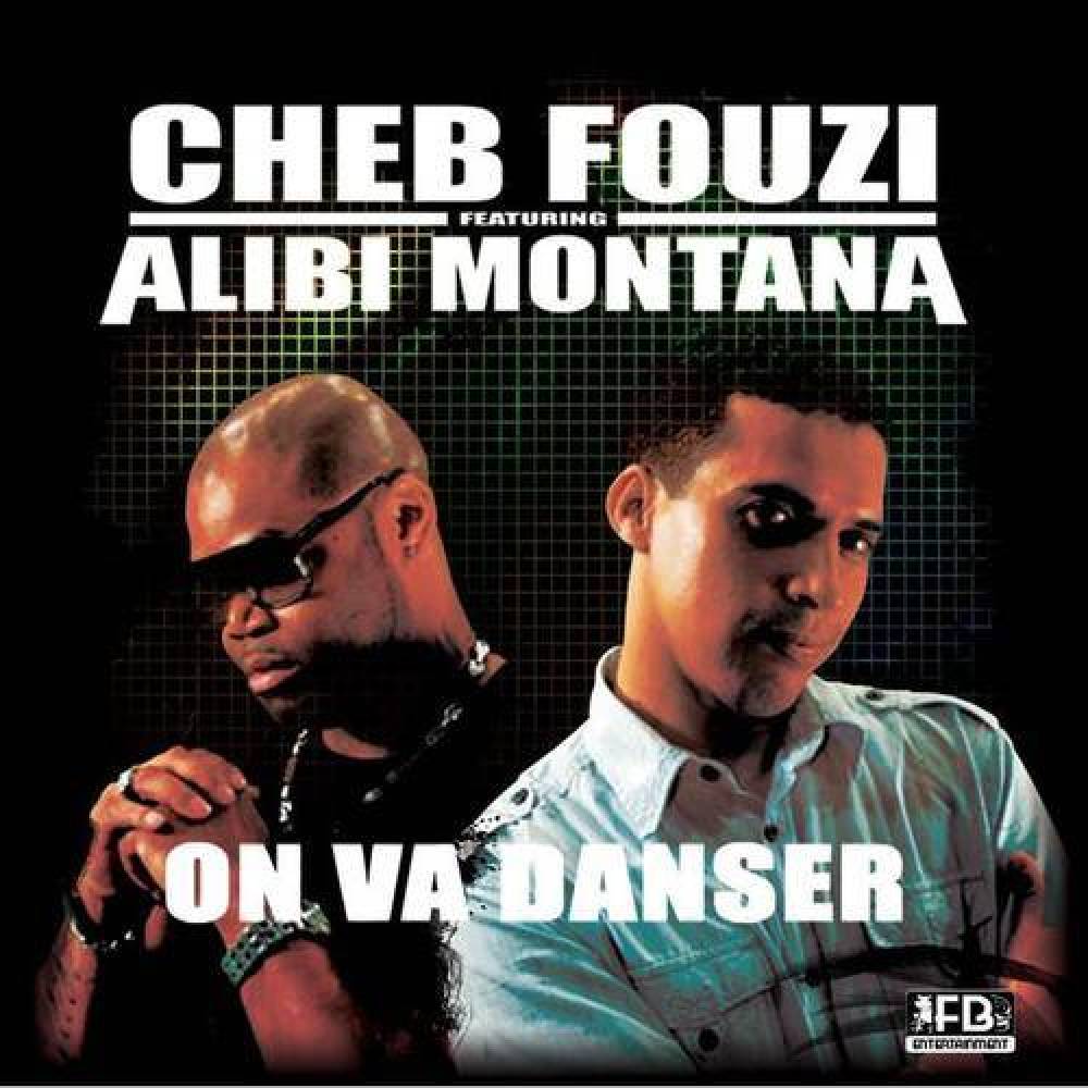 Cheb Fouzi