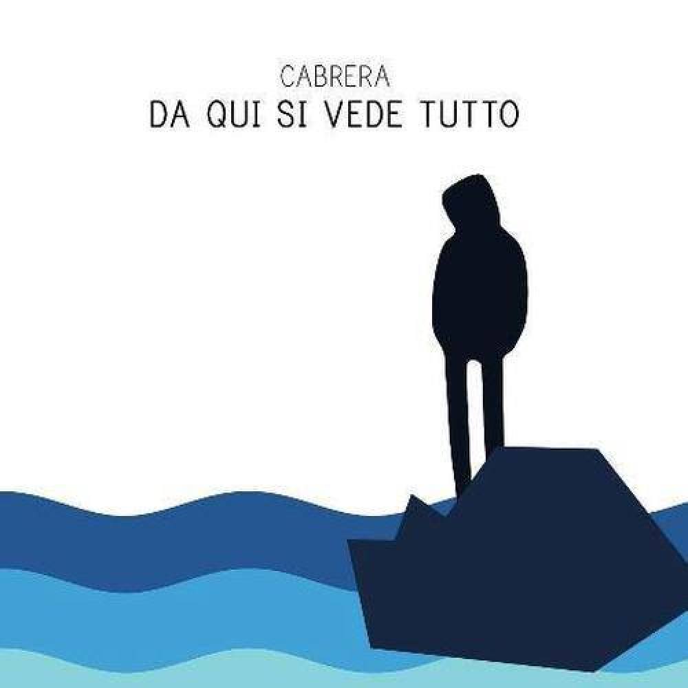 Cabrera