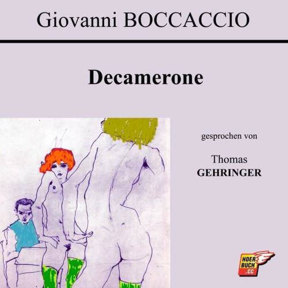 Giovanni Boccaccio