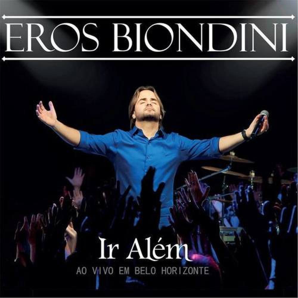 Eros Biondini