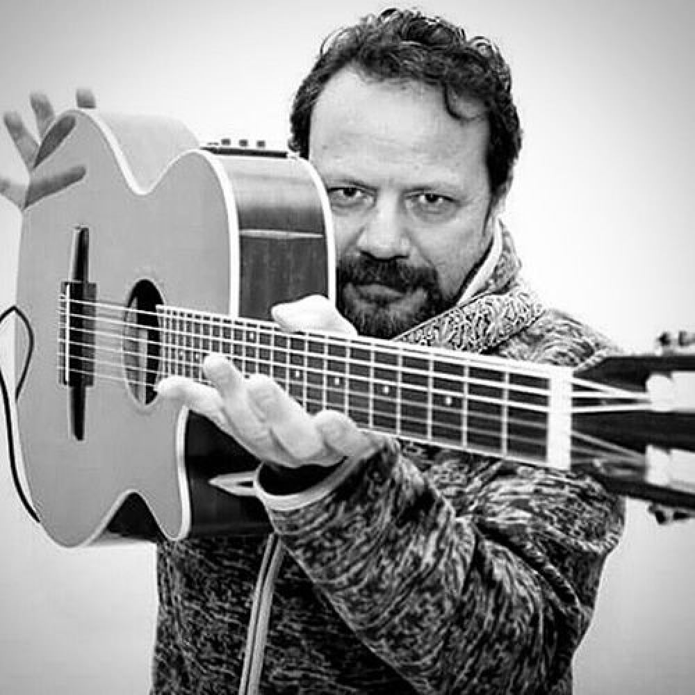 Nicho Hinojosa