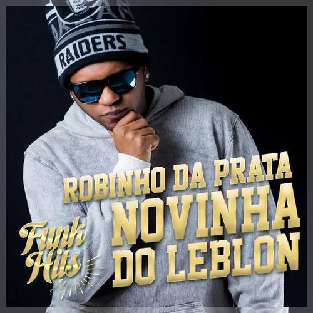Robinho Da Prata