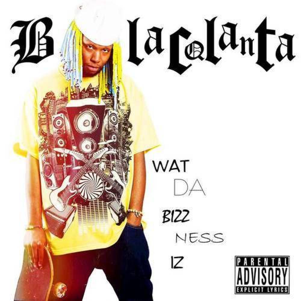 Blacqlanta