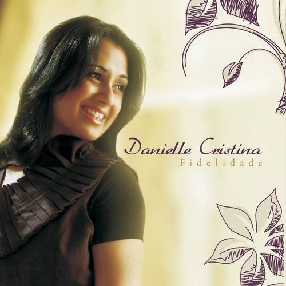 Danielle Cristina