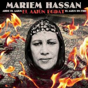 Mariem Hassan ดาวน์โหลดและฟังเพลงฮิตจาก Mariem Hassan
