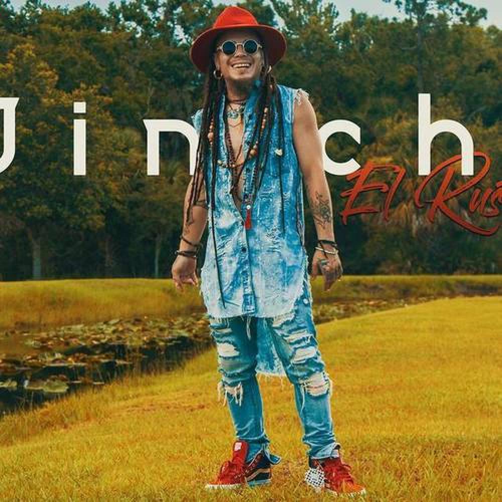 Jincho El Rustico