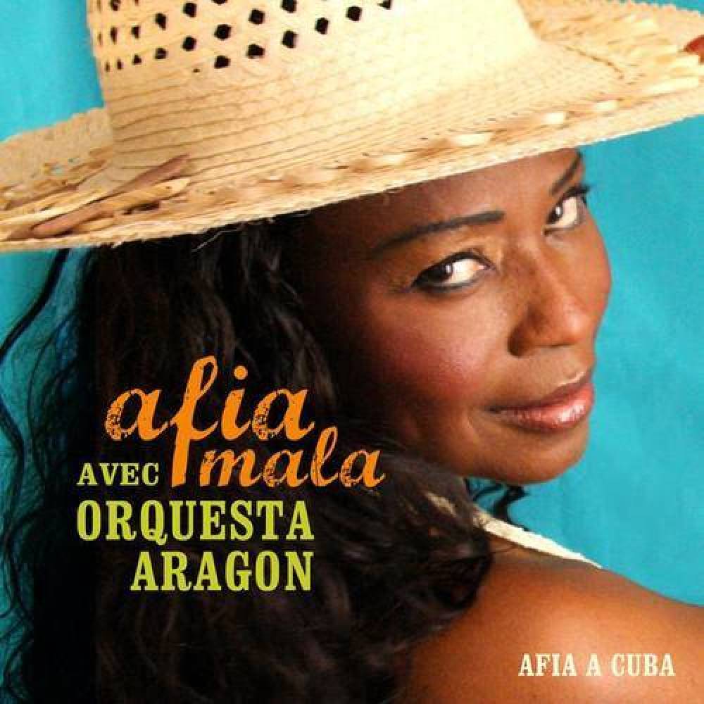 Afia Mala