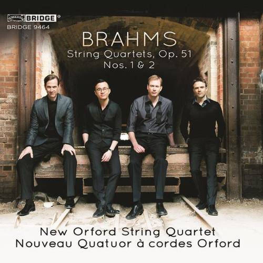 New Orford String Quartet