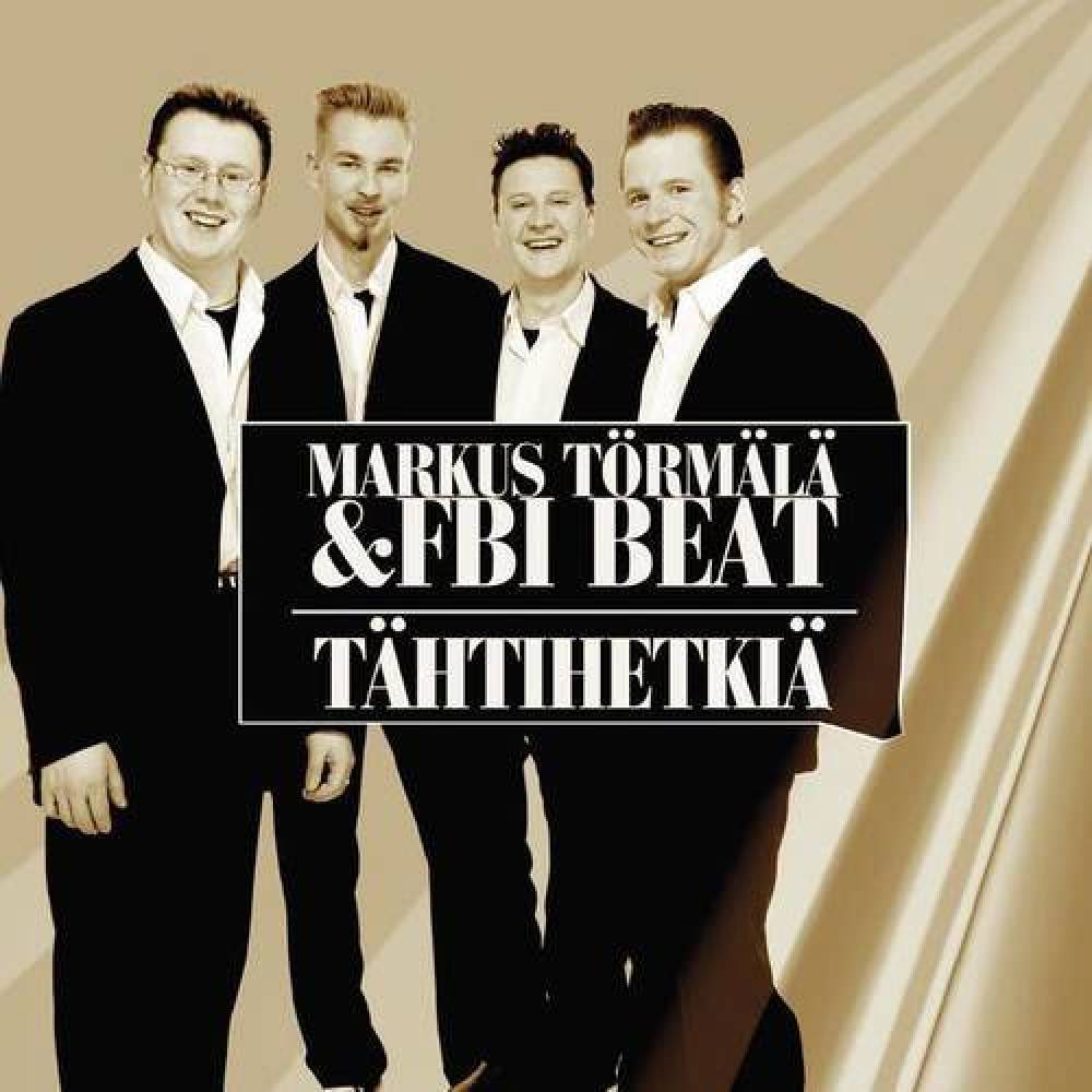 Markus Törmälä & FBI-Beat