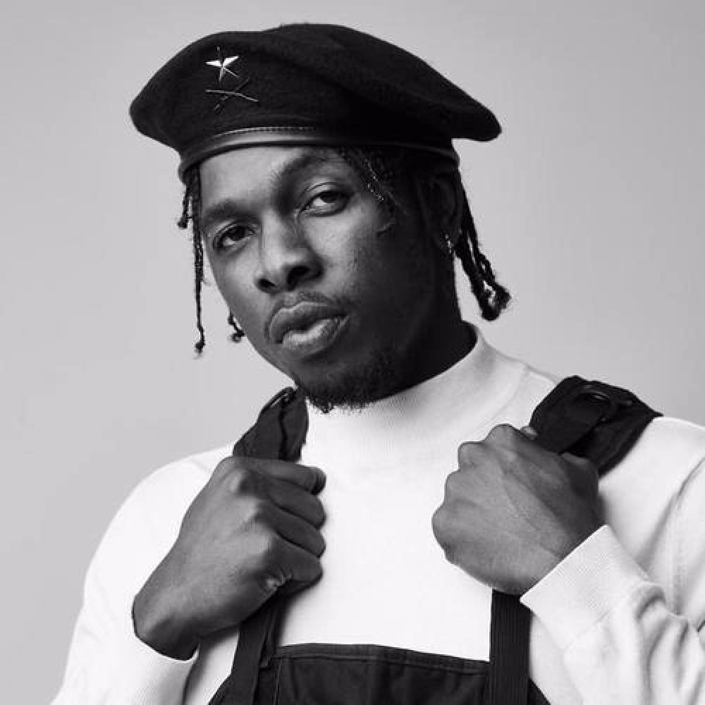 Runtown & Walshy Fire: Bend Down Pause Remix