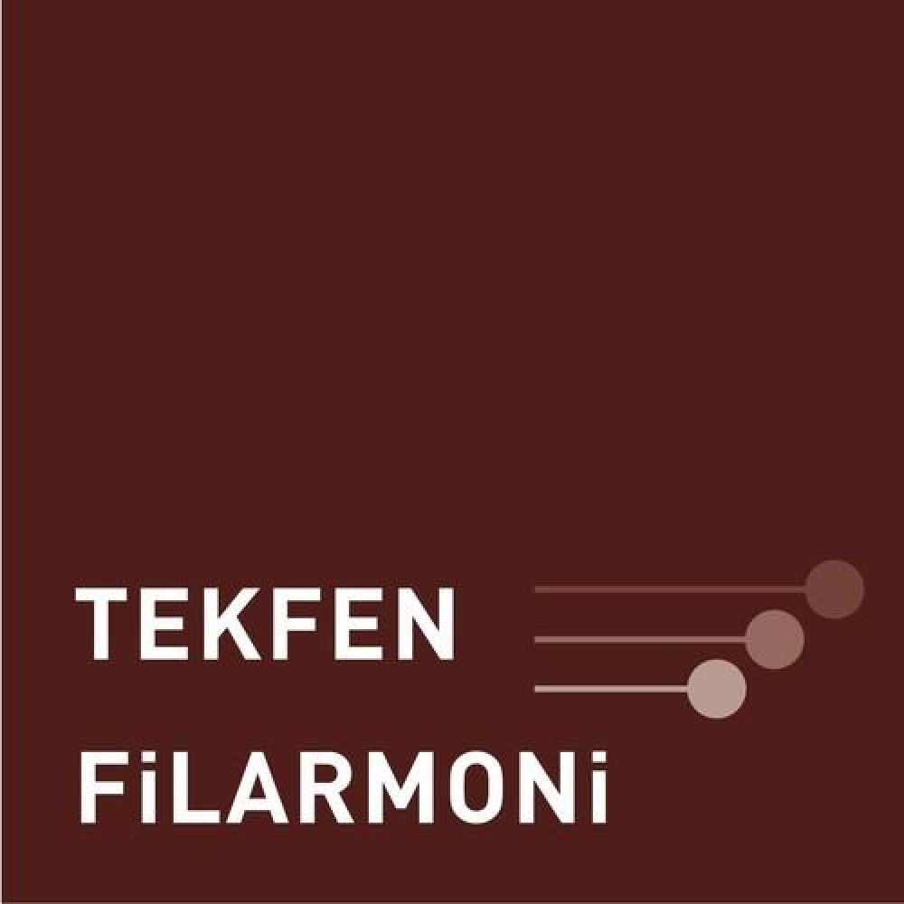 Tekfen Filarmoni Orkestrası