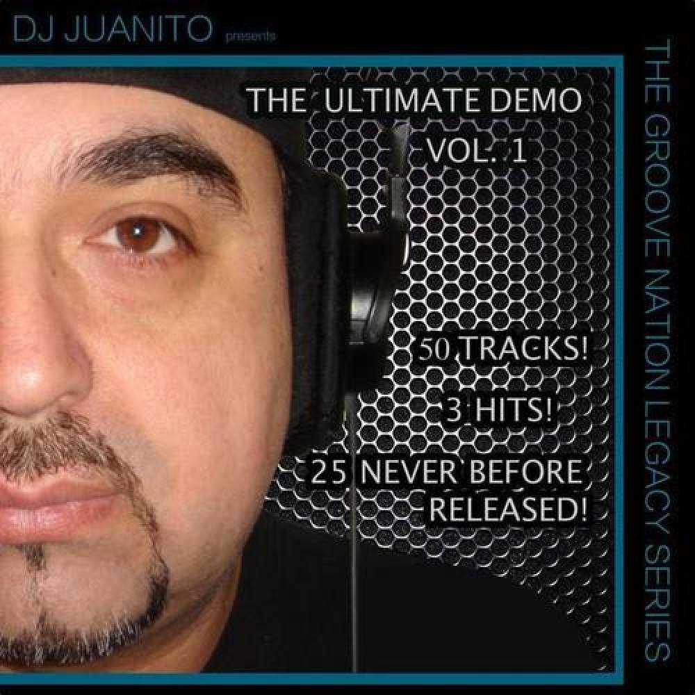 DJ Juanito