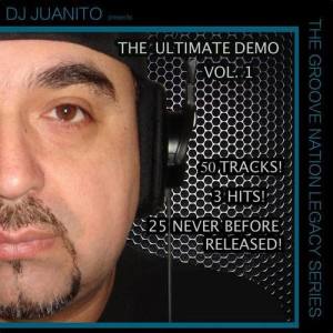 DJ Juanito ดาวน์โหลดและฟังเพลงฮิตจาก DJ Juanito