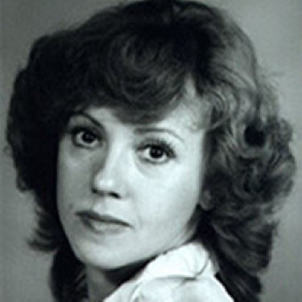 Maria Zempleni