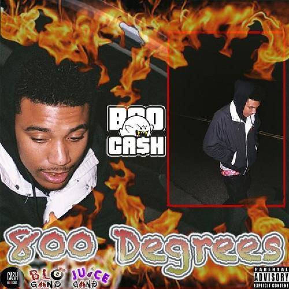 Boo Cash