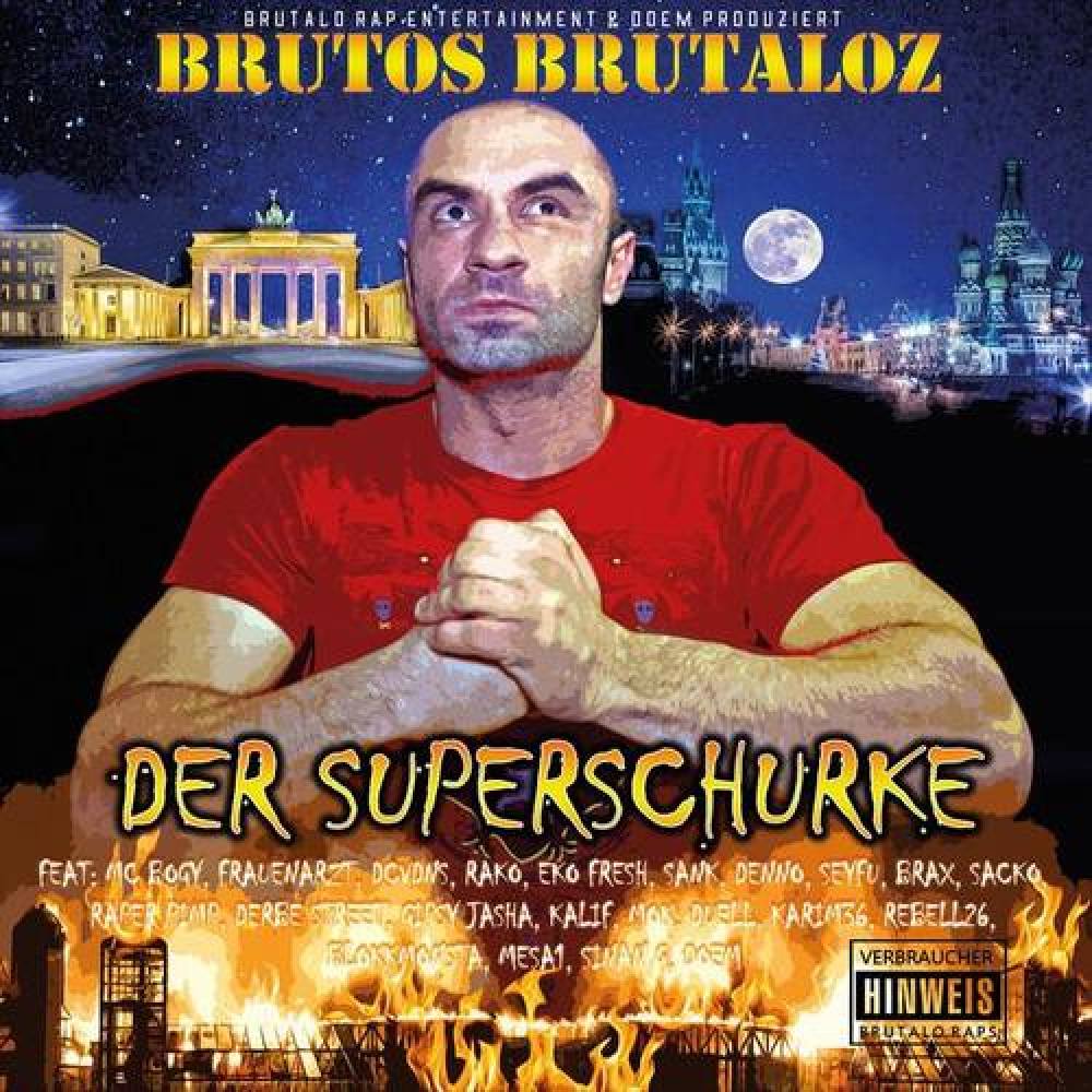 Brutos Brutaloz